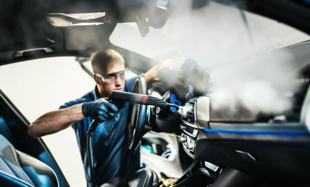 Best Commercial HVAC Duct Cleaning  in Gonzales, CA