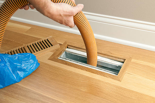 Best HVAC Air Duct Cleaning  in Gonzales, CA